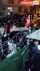 Cübbeli Ahmet Hoca saldırıya uğradı