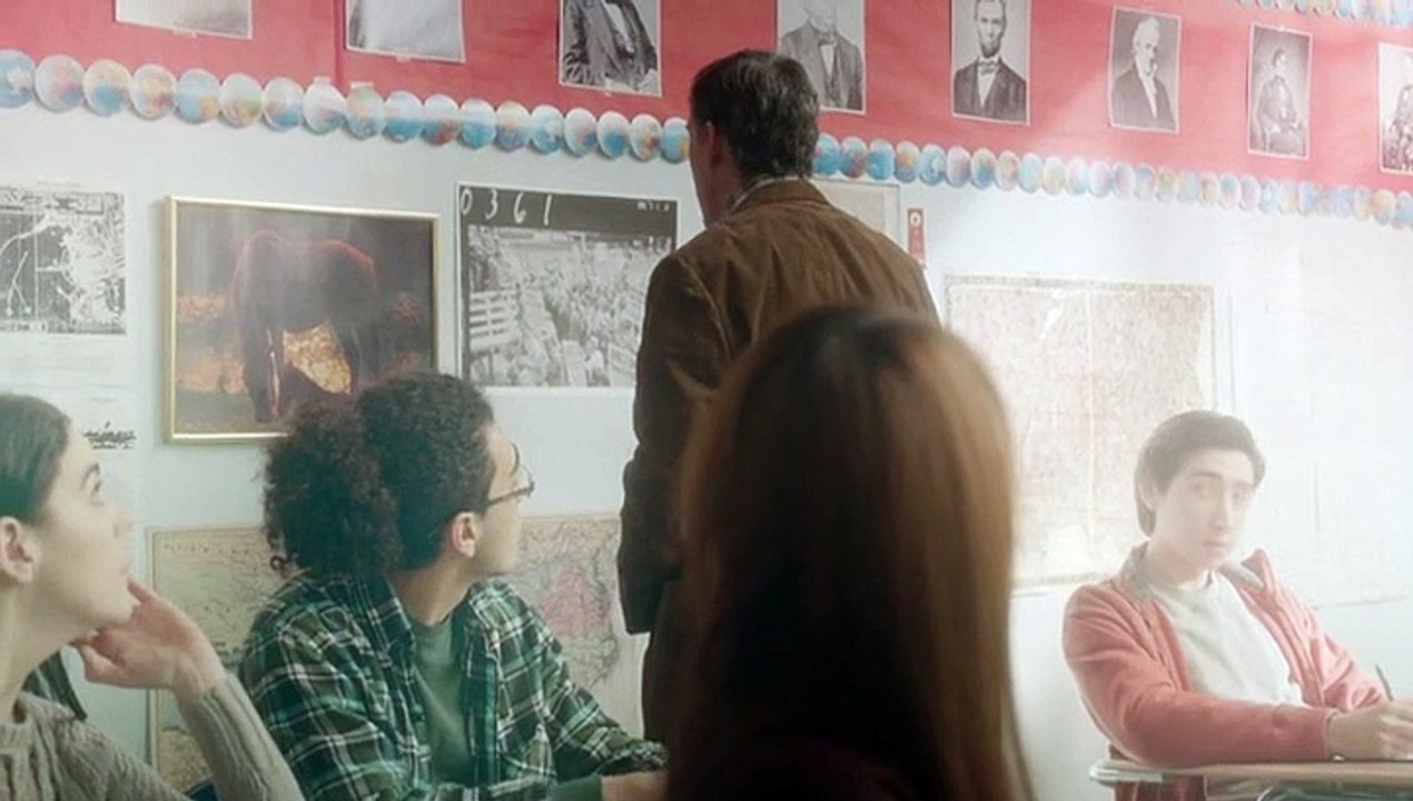 The Dinner (2017) stream deutsch anschauen