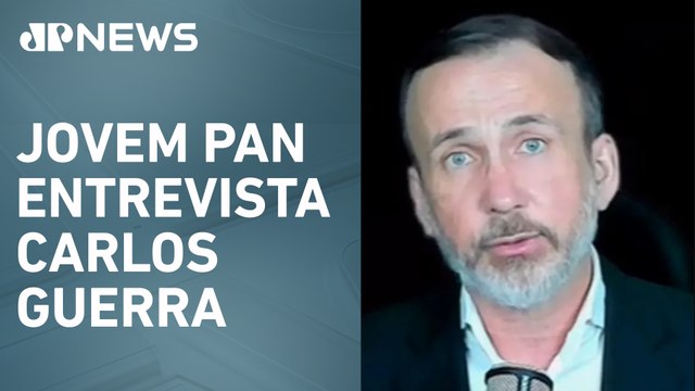 Especialista explica como manifestação na Paulista levanta debate sobre liberdade de expressão