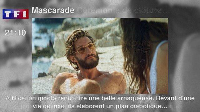 Programme TV soirée du Dimanche 8 septembre 2024