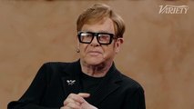 Elton John Says 'Can You Feel the Love Tonight' Was Almost Cut From 'Lion King' | Variety Studio at TIFF 2024