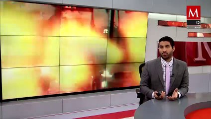 Presa Cointzio en Morelia llega al 93% de su capacidad; autoridades están en alerta