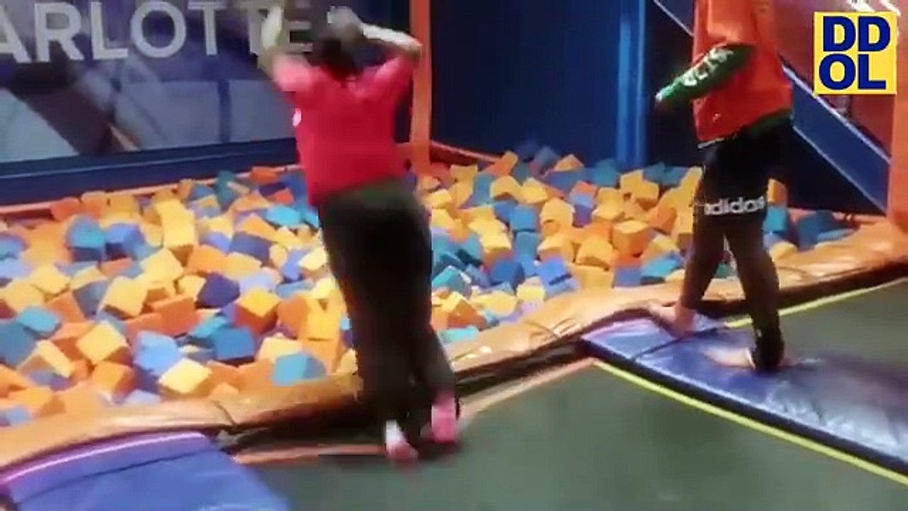 Impossible Try Not to Laugh Challenge #7  Best Fails of the Week | Funny Videos 2024
