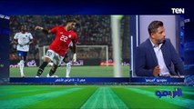 لقاء مع الكابتن مجدي طلبة وأبو الدهب للحديث آداء منتخب مصر| البريمو