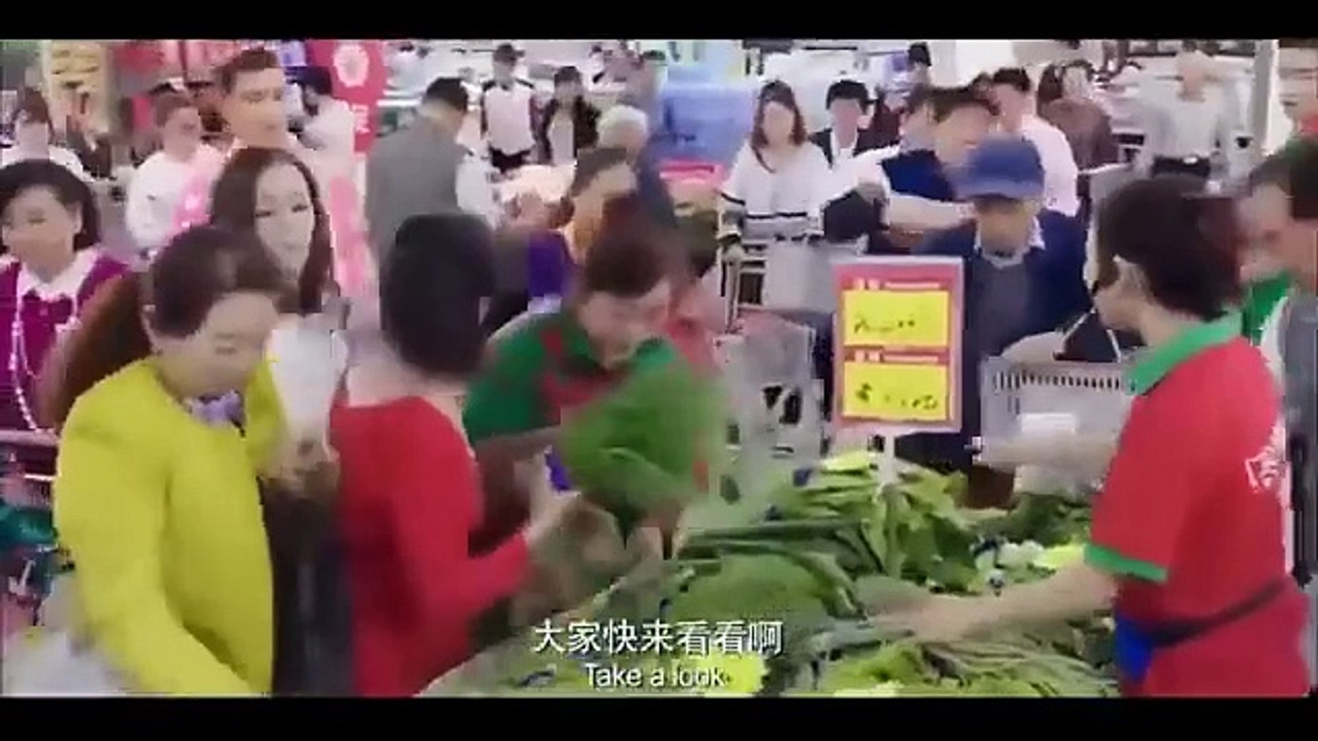 ⁣Pride vs Miss CHINESE  SEXY  MOVIES