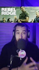 rebel ridge netflix