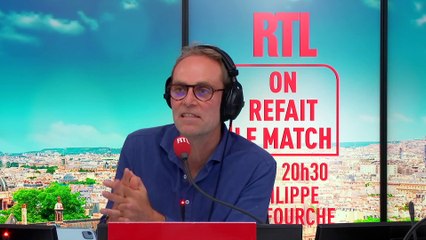 L'EMISSION : les Bleus corrigés par l'Italie, accroc de rentrée ou signaux inquiétants ? du 07 septembre 2024
