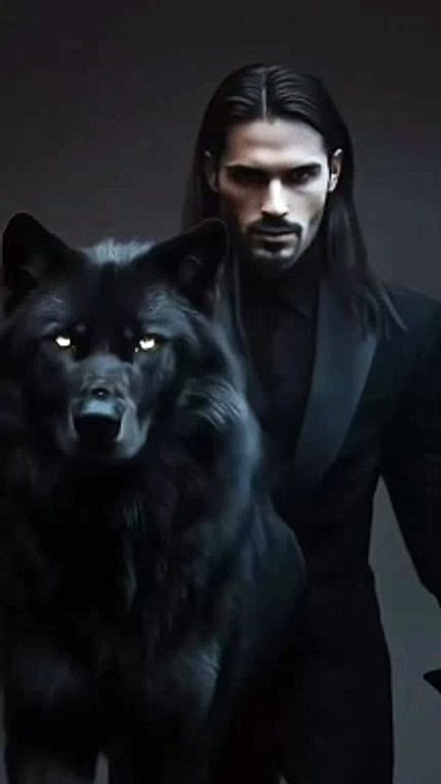 wolf