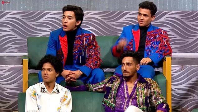 Latest Week Judges Score 7 September of India Best Dancer Season 4 Today Episode IBD Season 4