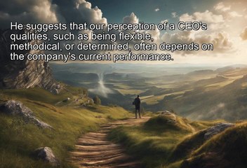 The Hidden Truth Behind Business Success ✨