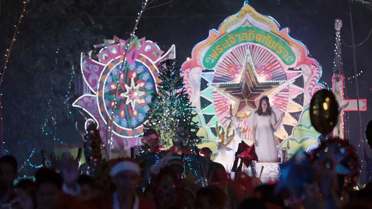 The Medium (2021) stream deutsch anschauen