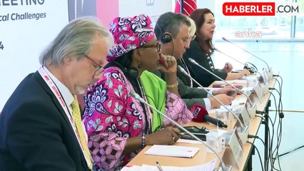 Özgür Özel: Dünyayı sosyal demokratlar kurtaracak