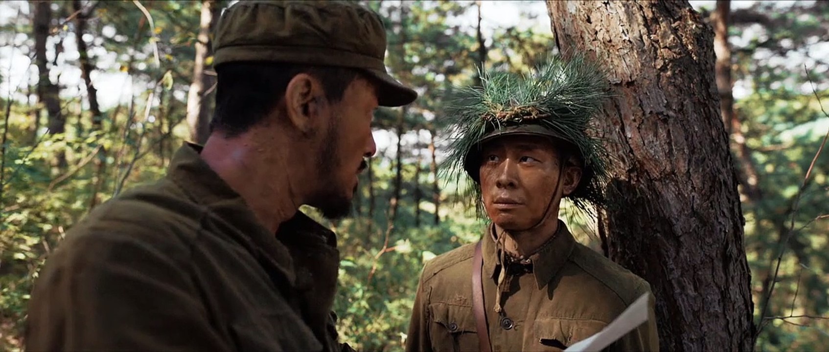 The Sacrifice - Um jeden Preis (2020) stream deutsch anschauen