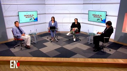 Estado Nacional - Domingo 08 Setiembre 2024