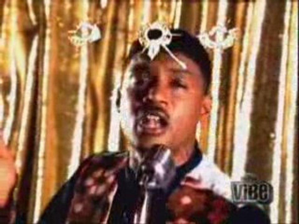 Super Cat - Dolly My Baby (Feat Trevor Sparks)