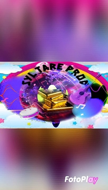 SYL STARE GROSSE PROD.  MON ÉQUIPES.