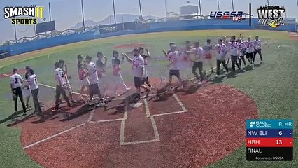 Dodger - D and E West World Series (2024) Thu, Sep 05, 2024 4:10 PM to Fri, Sep 06, 2024 2:53 AM