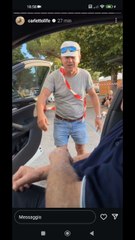 Filiberto il sindaco