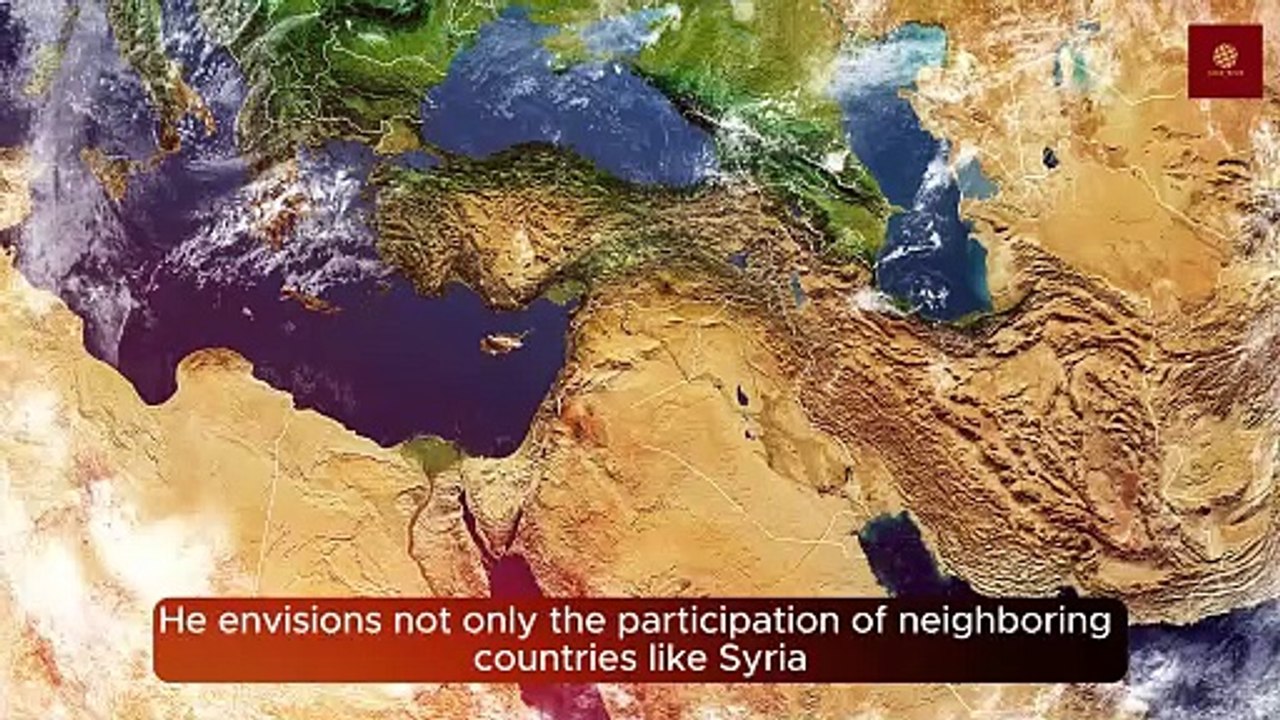 Erdogan's Call for a Unified Islamic Military: A Strategic Proposal to Confront Israel