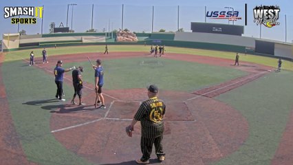 Angel - D and E West World Series (2024) Thu, Sep 05, 2024 4:22 AM to 3:20 PM