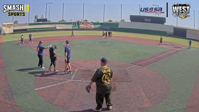 Angel - D and E West World Series (2024) Thu, Sep 05, 2024 4:22 AM to 3:20 PM