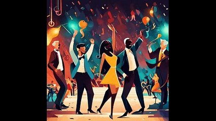 The Jazz Corner - Shadows under the Moonlight