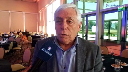 Hugo González: "Los peores meses fueron abril y mayo"