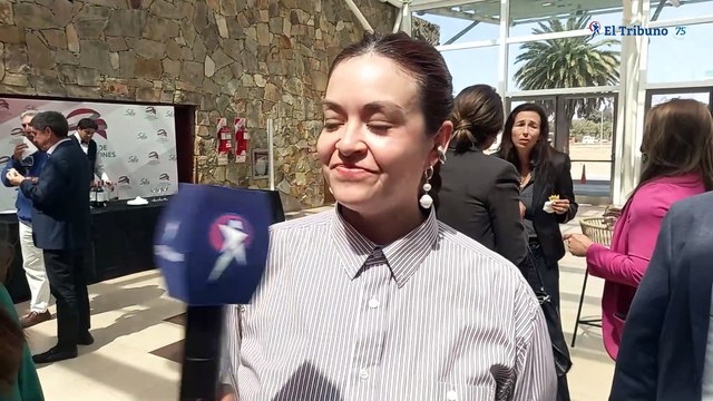 Pía de Lucas: Las redes sociales son una herramienta vital