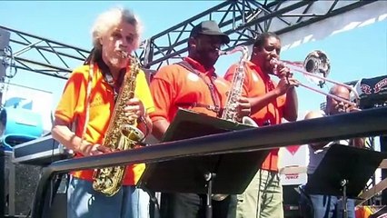 Remembering Roy Cape: Legendary Calypso Bandleader Passes Away at 83 🎶