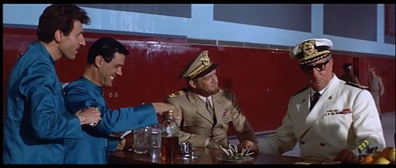 5 Marines Per 100 Ragazze - FILM