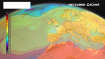 As temperaturas vão voltar a aumentar esta semana em Portugal continental