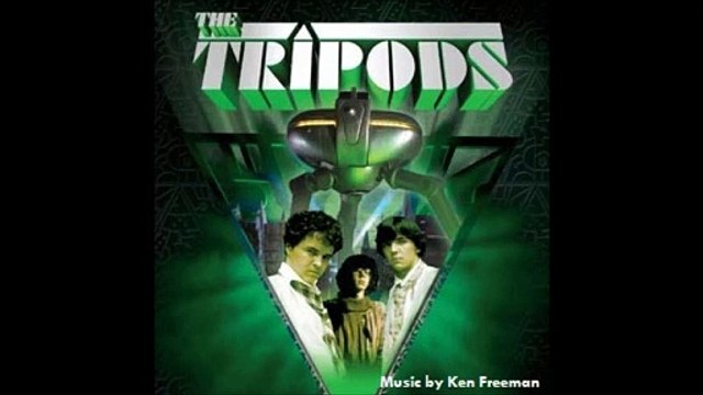 Tripods | show | 1984 | Official Clip