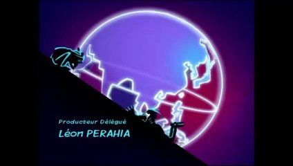 Two of Kind: Spirou & Fantasio | show | 2006 | Official Clip