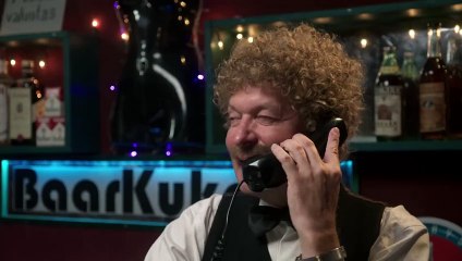 EnsV | show | 2019 | Official Teaser