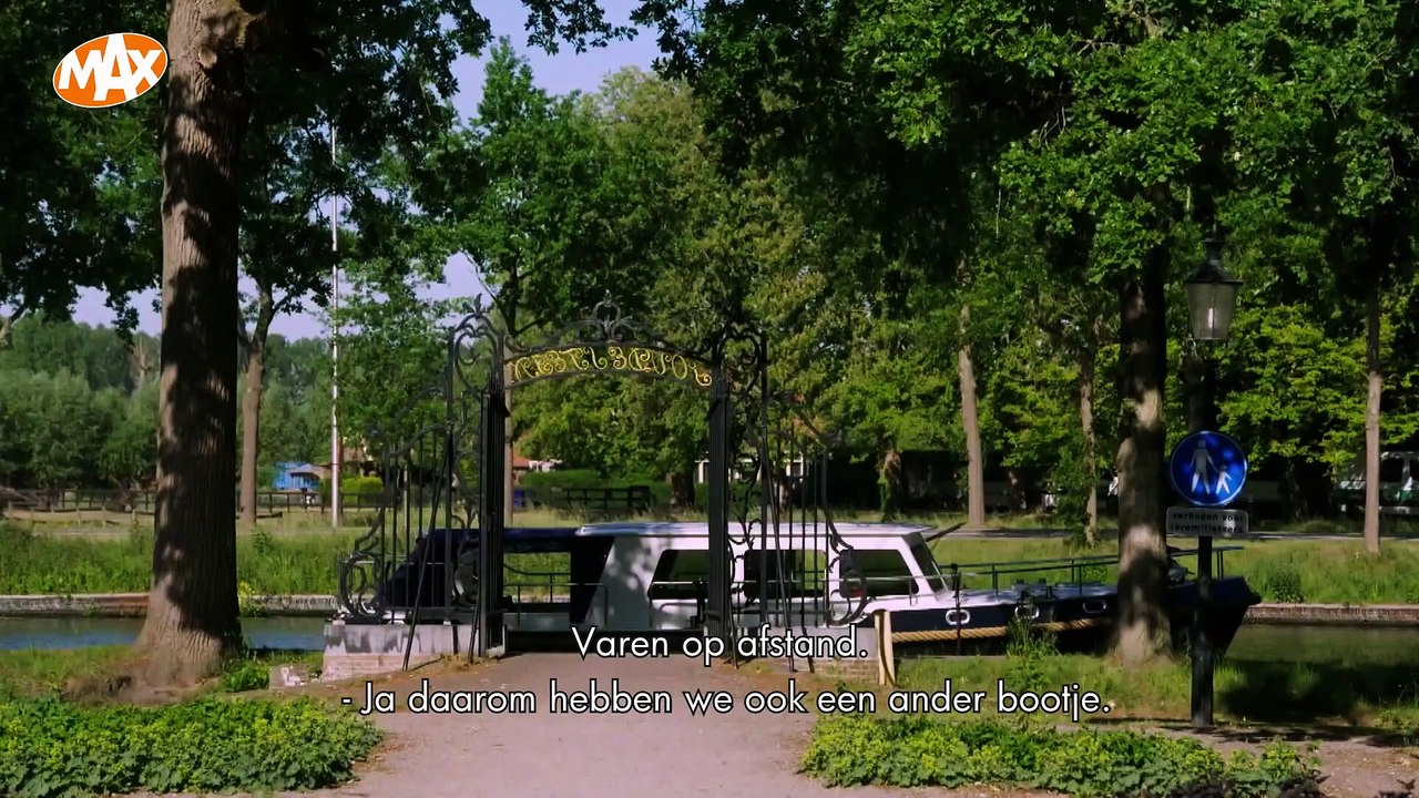 Denkend aan Holland | show | 2019 | Official Trailer