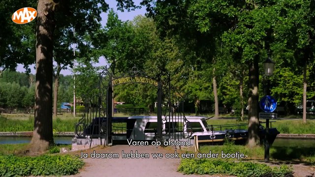 Denkend aan Holland | show | 2019 | Official Trailer