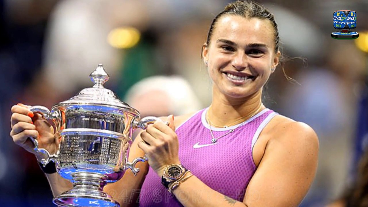 Aryna Sabalenka Beats American Jessica Pegula to Win US Open with Dominant Display in New York