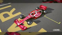 Real Formula Racing Car Games | Real Formula Car Racing Games Gameplay | Slowly Gamerz
