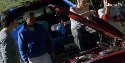 La Casa de Cera Película Completa en Español Latino