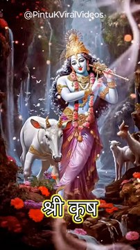 Sri Krishna Govind....#bhajan #devotional #songs #inspiration #motivation