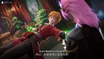 Tales Of Demons And Gods S08 EP47(368) (English Subtitle)