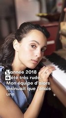 Barbara Pravi dévoile son deuxième album plein d'énergie 🎶