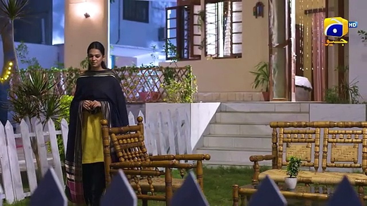 Kaffara episode 42