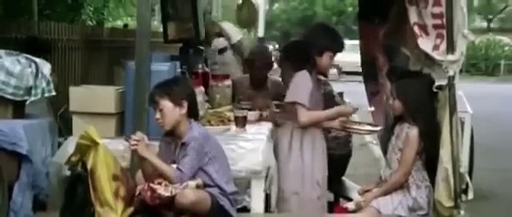 Ratapan Anak Tiri