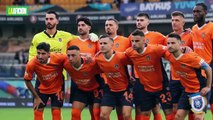 UEFA multa a la Roma y amenaza al Basaksehir con suspenderlos de competencias europeas