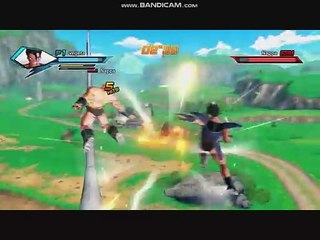 best fight nappa vs vegeta