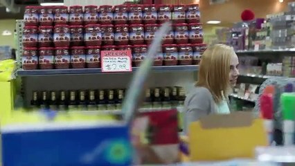 Secretas intenciones - Película de Terror - Lindsay Elston Nicole Sterling