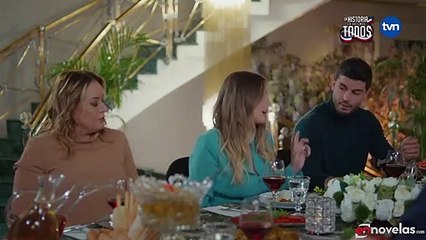 Pasión Prohibida – Capitulo 237