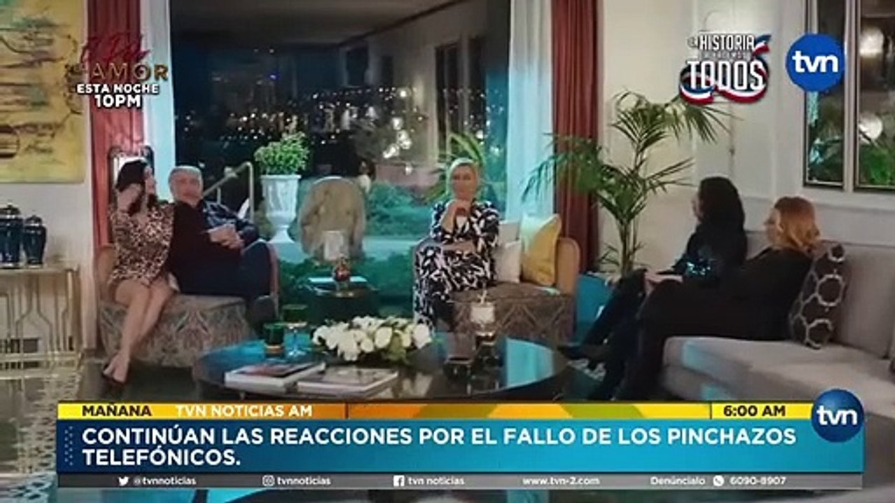 Pasión Prohibida – Capitulo 236