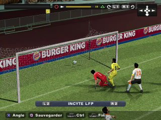 Pro Evolution Soccer 2014 online multiplayer - ps2